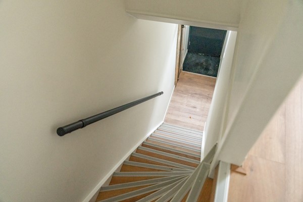 Medium property photo - Damstraat 34Bis, 3531 BV Utrecht